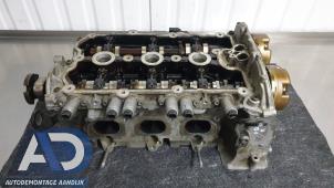 Gebruikte Cilinderkop Audi A6 (C6) 2.8 V6 24V FSI Prijs € 599,99 Margeregeling aangeboden door Autodemontage Aandijk