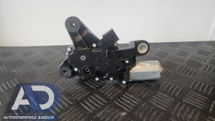 Gebruikte Motor Ruitenwisser achter BMW 5 serie Touring (F11) 535d 24V Prijs € 49,99 Margeregeling aangeboden door Autodemontage Aandijk
