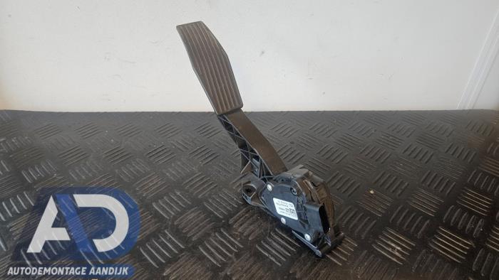 Gebruikte Gaspedaalpositie Sensor Opel Astra K Sports Tourer 1.6 CDTI 136 16V Prijs € 29,99 Margeregeling aangeboden door Autodemontage Aandijk