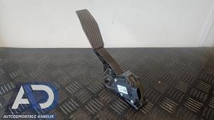 Gebruikte Gaspedaalpositie Sensor Opel Astra K Sports Tourer 1.6 CDTI 136 16V Prijs € 29,99 Margeregeling aangeboden door Autodemontage Aandijk