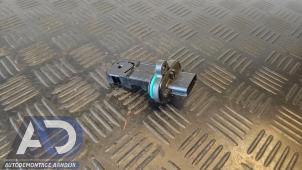 Gebruikte Luchtmassameter Opel Astra K Sports Tourer 1.6 CDTI 136 16V Prijs € 29,99 Margeregeling aangeboden door Autodemontage Aandijk