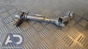 Gebruikte Stuurkolomas Opel Astra K Sports Tourer 1.6 CDTI 136 16V Prijs € 29,99 Margeregeling aangeboden door Autodemontage Aandijk