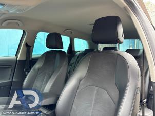 Gebruikte Bekleding Set (compleet) Seat Leon ST (5FF) 1.6 TDI Ecomotive 16V Prijs € 349,99 Margeregeling aangeboden door Autodemontage Aandijk