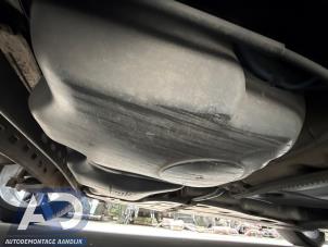 Gebruikte Tank Seat Leon ST (5FF) 1.6 TDI Ecomotive 16V Prijs € 149,99 Margeregeling aangeboden door Autodemontage Aandijk