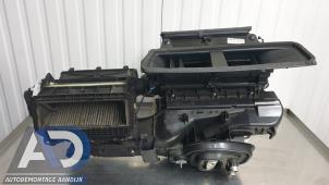 Gebruikte Chaufagebak Seat Leon ST (5FF) 1.6 TDI Ecomotive 16V Prijs € 149,99 Margeregeling aangeboden door Autodemontage Aandijk