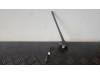 Mitsubishi Space Star (A0) 1.2 12V Antenne