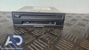 Gebruikte Navigatie Module Seat Leon ST (5FF) 1.6 TDI Ecomotive 16V Prijs € 199,99 Margeregeling aangeboden door Autodemontage Aandijk