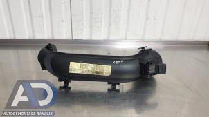 Gebruikte Intercooler Slang Volkswagen Golf VI (5K1) 1.2 TSI BlueMotion Prijs € 29,99 Margeregeling aangeboden door Autodemontage Aandijk