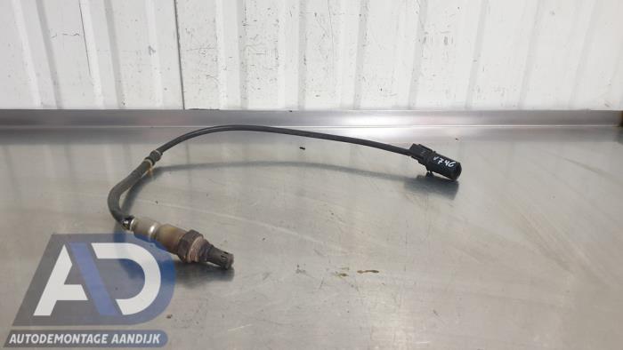 Lambda Sonde van een Volkswagen Golf VI (5K1) 1.2 TSI BlueMotion 2010