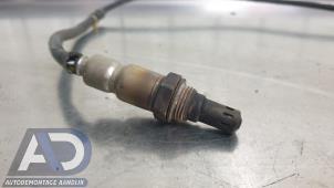 Lambda Sonde van een Volkswagen Golf VI (5K1) 1.2 TSI BlueMotion 2010