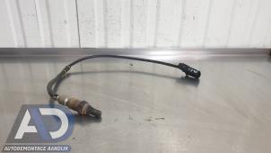 Lambda Sonde van een Volkswagen Golf VI (5K1) 1.2 TSI BlueMotion 2010