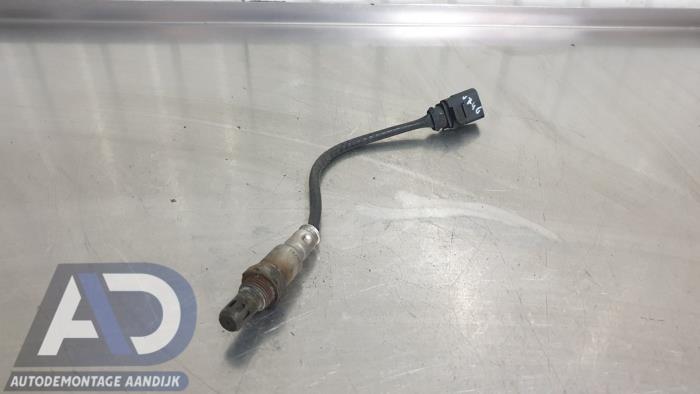 Gebruikte Lambda Sonde Volkswagen Golf VI (5K1) 1.2 TSI BlueMotion Prijs € 24,99 Margeregeling aangeboden door Autodemontage Aandijk