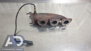 Gebruikte Uitlaatspruitstuk Audi A6 (C6) 2.8 V6 24V FSI Prijs € 39,99 Margeregeling aangeboden door Autodemontage Aandijk