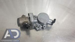 Gebruikte Brandstofpomp Mechanisch Audi A6 (C6) 2.8 V6 24V FSI Prijs € 99,99 Margeregeling aangeboden door Autodemontage Aandijk