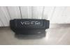 Audi A6 (C6) 2.8 V6 24V FSI Afdekplaat motor