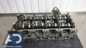 Gebruikte Cilinderkop Mercedes Vito (639.6) 2.2 111 CDI 16V Prijs € 349,99 Margeregeling aangeboden door Autodemontage Aandijk