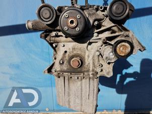 Gebruikte Motor Onderblok Mercedes Vito (639.6) 2.2 111 CDI 16V Prijs € 499,99 Margeregeling aangeboden door Autodemontage Aandijk