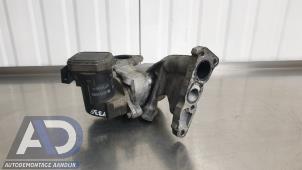 Gebruikte EGR Klep Mercedes Vito (639.6) 2.2 111 CDI 16V Prijs € 99,99 Margeregeling aangeboden door Autodemontage Aandijk