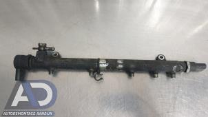 Gebruikte Injector brug Mercedes Vito (639.6) 2.2 111 CDI 16V Prijs € 74,99 Margeregeling aangeboden door Autodemontage Aandijk