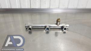 Gebruikte Verstuiver brug Audi A6 (C6) 2.8 V6 24V FSI Prijs € 29,99 Margeregeling aangeboden door Autodemontage Aandijk