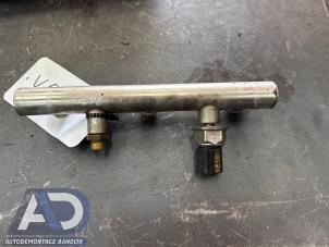 Gebruikte Verstuiver brug Audi A6 (C6) 2.8 V6 24V FSI Prijs € 29,99 Margeregeling aangeboden door Autodemontage Aandijk