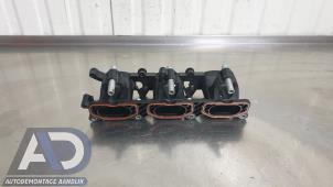 Gebruikte Inlaatspruitstuk Audi A6 (C6) 2.8 V6 24V FSI Prijs € 24,99 Margeregeling aangeboden door Autodemontage Aandijk