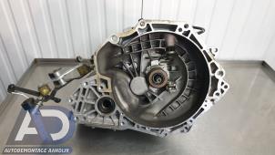 Gebruikte Versnellingsbak Opel Astra G (F07) 1.8 16V Prijs € 174,99 Margeregeling aangeboden door Autodemontage Aandijk