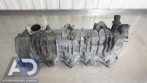 Gebruikte Kleppendeksel Mercedes A (W169) 1.5 A-150 Prijs € 39,99 Margeregeling aangeboden door Autodemontage Aandijk