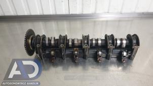 Gebruikte Nokkenas Mercedes A (W169) 1.5 A-150 Prijs € 149,99 Margeregeling aangeboden door Autodemontage Aandijk