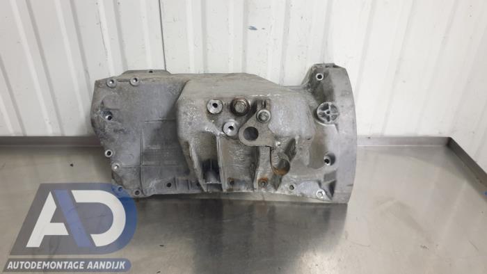 Gebruikte Carterpan Mercedes A (W169) 1.5 A-150 Prijs € 49,99 Margeregeling aangeboden door Autodemontage Aandijk