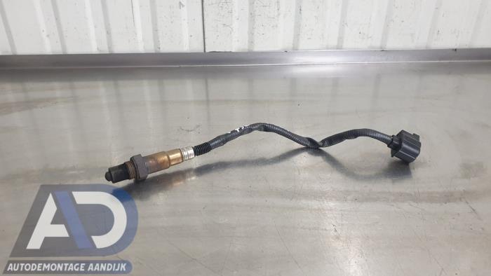 Gebruikte Lambda Sonde Mercedes A (W169) 1.5 A-150 Prijs € 24,99 Margeregeling aangeboden door Autodemontage Aandijk