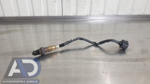 Gebruikte Lambda Sonde Mercedes A (W169) 1.5 A-150 Prijs € 24,99 Margeregeling aangeboden door Autodemontage Aandijk