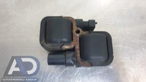 Gebruikte Bobine Mercedes A (W169) 1.5 A-150 Prijs € 14,99 Margeregeling aangeboden door Autodemontage Aandijk