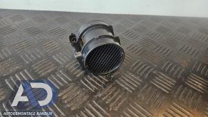 Gebruikte Luchtmassameter Opel Astra G (F07) 1.8 16V Prijs € 24,99 Margeregeling aangeboden door Autodemontage Aandijk