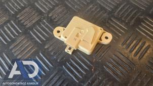 Gebruikte Airbag Sensor Opel Astra G (F07) 1.8 16V Prijs € 14,99 Margeregeling aangeboden door Autodemontage Aandijk