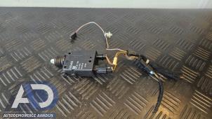 Gebruikte Achterklep motor Opel Astra G (F07) 1.8 16V Prijs € 19,99 Margeregeling aangeboden door Autodemontage Aandijk