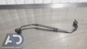 Gebruikte Oliedruk Leiding Peugeot 208 I (CA/CC/CK/CL) 1.2 12V e-THP PureTech 110 Prijs € 24,99 Margeregeling aangeboden door Autodemontage Aandijk