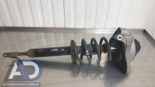 Gebruikte Schokdemperpoot links-voor Audi A6 (C6) 2.8 V6 24V FSI Prijs € 74,99 Margeregeling aangeboden door Autodemontage Aandijk