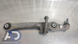 Gebruikte Triangel links-voor Audi A6 (C6) 2.8 V6 24V FSI Prijs € 24,99 Margeregeling aangeboden door Autodemontage Aandijk