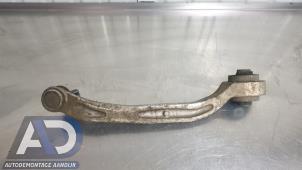 Gebruikte Triangel links-voor Audi A6 (C6) 2.8 V6 24V FSI Prijs € 24,99 Margeregeling aangeboden door Autodemontage Aandijk