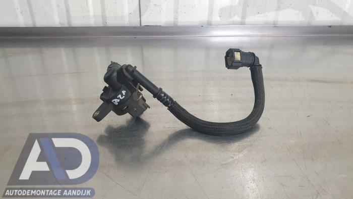 Gebruikte Brandstofdruk sensor Citroen Berlingo Cinqspace, Multispace 1.6 BlueHDI 120 Prijs € 29,99 Margeregeling aangeboden door Autodemontage Aandijk