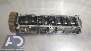 Gebruikte Nokkenas Volvo V40 (MV) 1.6 D2 Prijs € 99,99 Margeregeling aangeboden door Autodemontage Aandijk