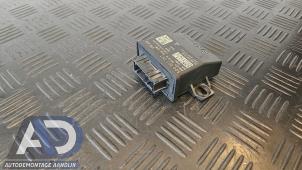 Gebruikte Bochtverlichtings computer Seat Leon ST (5FF) 1.6 TDI Ecomotive 16V Prijs € 24,99 Margeregeling aangeboden door Autodemontage Aandijk