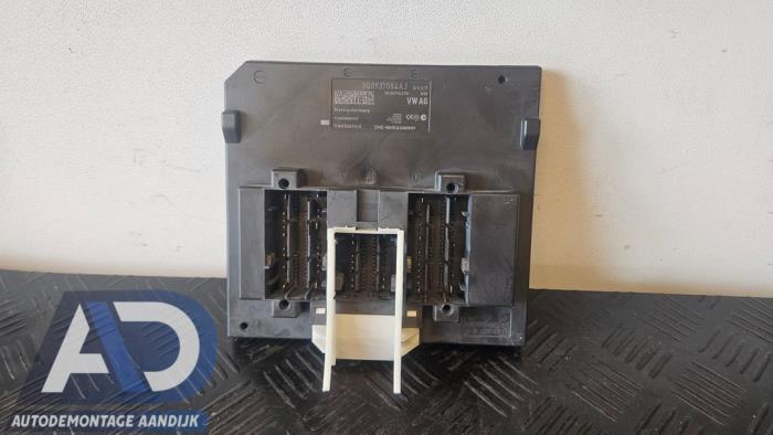 Gebruikte Bodycontrol Module Seat Leon ST (5FF) 1.6 TDI Ecomotive 16V Prijs € 49,99 Margeregeling aangeboden door Autodemontage Aandijk