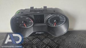 Gebruikte Kilometerteller KM Seat Leon ST (5FF) 1.6 TDI Ecomotive 16V Prijs € 79,99 Margeregeling aangeboden door Autodemontage Aandijk