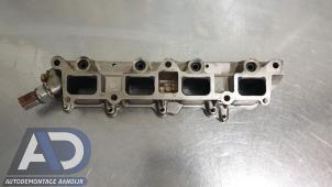 Gebruikte Inlaatspruitstuk Audi A1 (8X1/8XK) 1.4 TFSI 16V 122 Prijs € 24,99 Margeregeling aangeboden door Autodemontage Aandijk