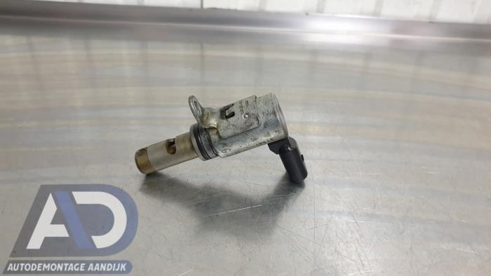 Gebruikte Nokkenas Sensor Audi A1 (8X1/8XK) 1.4 TFSI 16V 122 Prijs € 24,99 Margeregeling aangeboden door Autodemontage Aandijk