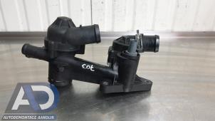 Gebruikte Thermostaathuis Audi A1 (8X1/8XK) 1.4 TFSI 16V 122 Prijs € 24,99 Margeregeling aangeboden door Autodemontage Aandijk