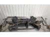 Citroën C3 (SC) 1.4 16V VTi Subframe