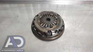 Gebruikte Vliegwiel Citroen C3 (SC) 1.4 16V VTi Prijs € 74,99 Margeregeling aangeboden door Autodemontage Aandijk